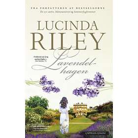 Lucinda Riley Lavendelhagen av