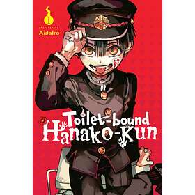Aidalro Toilet-bound Hanako-kun, Vol. 1 av