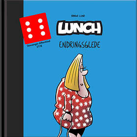 Børge Lund Endringsglede av