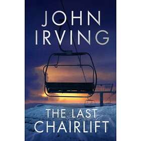 John Irving The last chairlift av