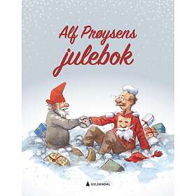 Prøysen Prøysens julebok av