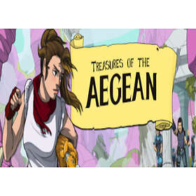 Treasures of the Aegean (Xbox One | Series X/S)