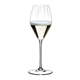 Riedel Performance Champagneglas 37,5cl 4-pack