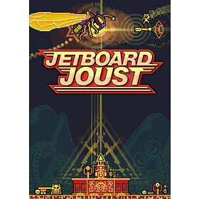 Jetboard Joust (PC)
