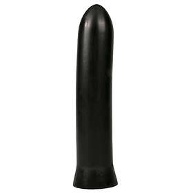 All Black Dildo 22.5cm