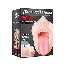 Zero Tolerance