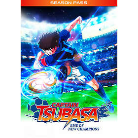 Captain Tsubasa: Rise of New Champions - Character Pass (DLC) (PC)