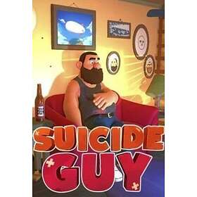 Suicide Guy (PC)
