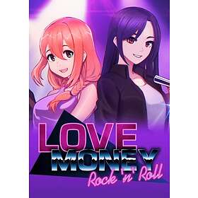 Love, Money, Rock'n'Roll (PC)