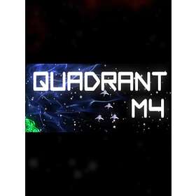 Quadrant M4 (PC)