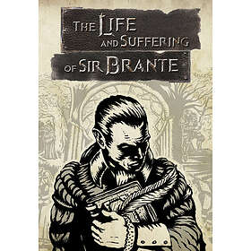 The Life and Suffering of Sir Brante (PC)