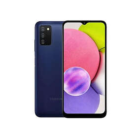 Samsung Galaxy A03s SM-A037FD 3Go RAM 32Go