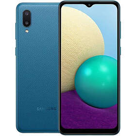 Samsung Galaxy A02 SM-A022FD/DS Dual SIM 3Go RAM 64Go