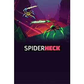 SpiderHeck (PC)