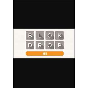 Blok Drop Neo (PC)