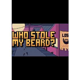 Who Stole My Beard (PC)
