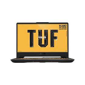 Asus TUF Gaming A15 FA506IHRB-HN082W 15.6" Ryzen 5 4600H 16GB RAM 512GB SSD GTX 