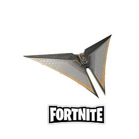 Fortnite Deathstroke Destroyer Glider (Expansion) (PC)