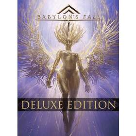Babylon's Fall Digital Deluxe Edition (PC)