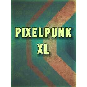 Pixelpunk XL (PC)