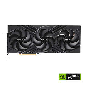 PNY GeForce RTX 4080 Verto Triple Fan HDMI 3xDP 16GB