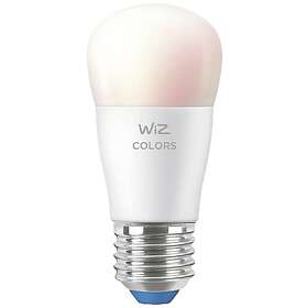 Bulb Smart Color 8,5W 806lm 2200-6500K RGB E27 - WiZ