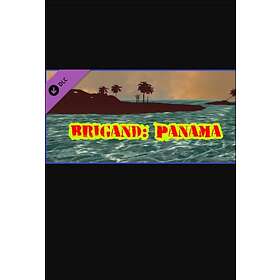 Brigand Panama (DLC) (PC)