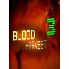 Blood Harvest 3 (PC)