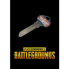 PUBG Aviator (PC)