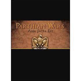 Alea Jacta Est: Parthian Wars (DLC) (PC)