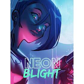 Neon Blight (PC)