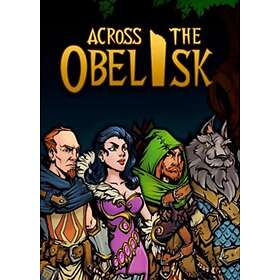 Across the Obelisk (PC)