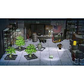 Weedcraft Inc. (Xbox One | Series X/S)