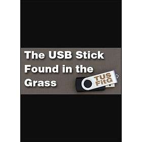 The USB Stick Found in the Grass (PC)