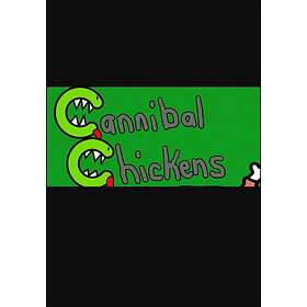 Cannibal Chickens (PC)