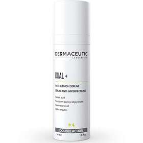 DermaCeutic Dual+ Anti-Blemish Serum 30ml