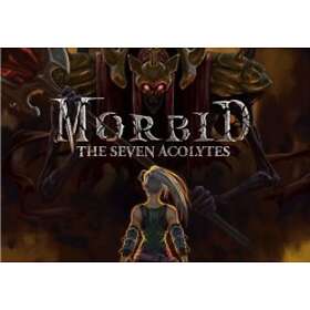 Morbid the Seven Acolytes (Xbox One | Series X/S)