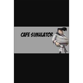 Cafe Simulator (PC)