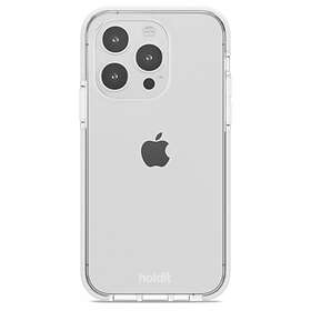 Holdit Seethru Case for iPhone 14 Pro