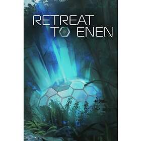 Retreat To Enen (PC)