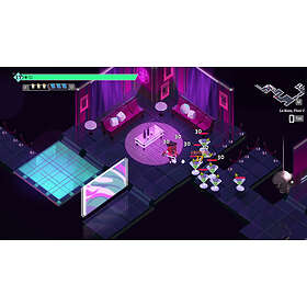 Boyfriend Dungeon (Xbox One | Series X/S)