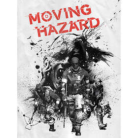 Moving Hazard (PC)
