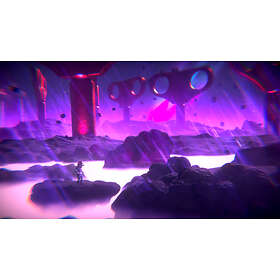 Little Orpheus (Xbox One | Series X/S)