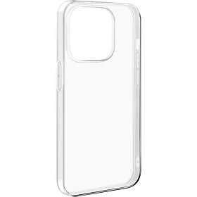 Puro 0.3 Nude Case for Apple iPhone 14 Pro