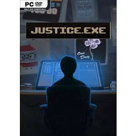Justice.exe (PC)
