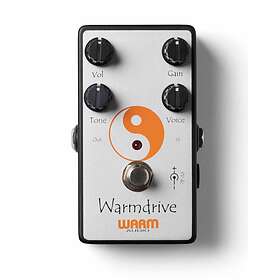 Warm Audio Drive