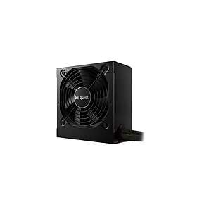 Be Quiet! System Power 10 450W