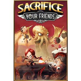 Sacrifice Your Friends (PC)