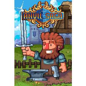 Anvil Saga (PC)