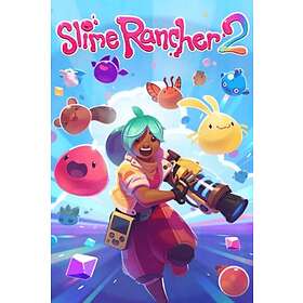 Slime Rancher 2 (PC)